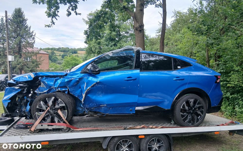 Renault Rafale E-TECH Full Hybrid 200 Esprit Alpine - 26