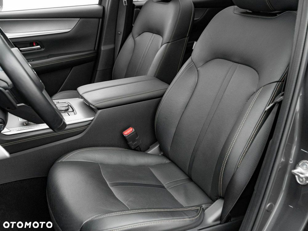 Mazda CX-60 3.3 D mHEV Homura - 14