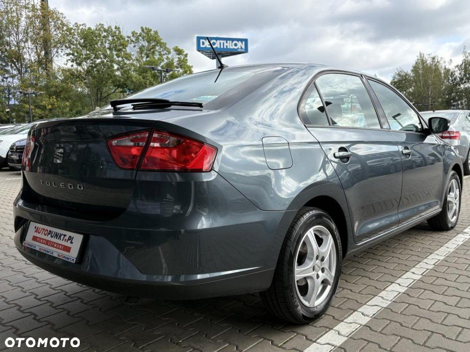 Seat Toledo - 15