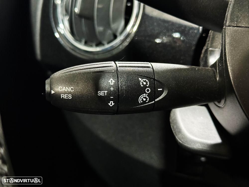 Fiat 500 1.0 Hybrid Dolcevita - 47