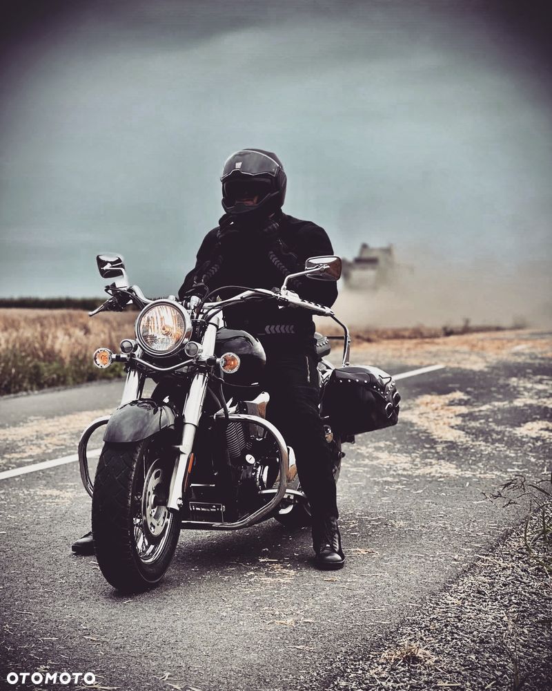 Kawasaki Vulcan - 14
