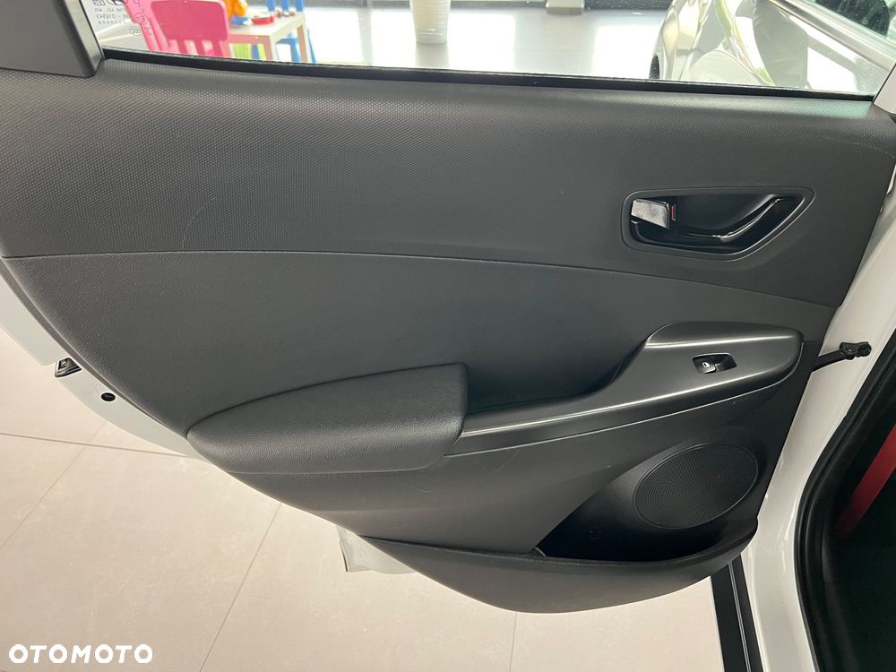 Hyundai Kona - 28