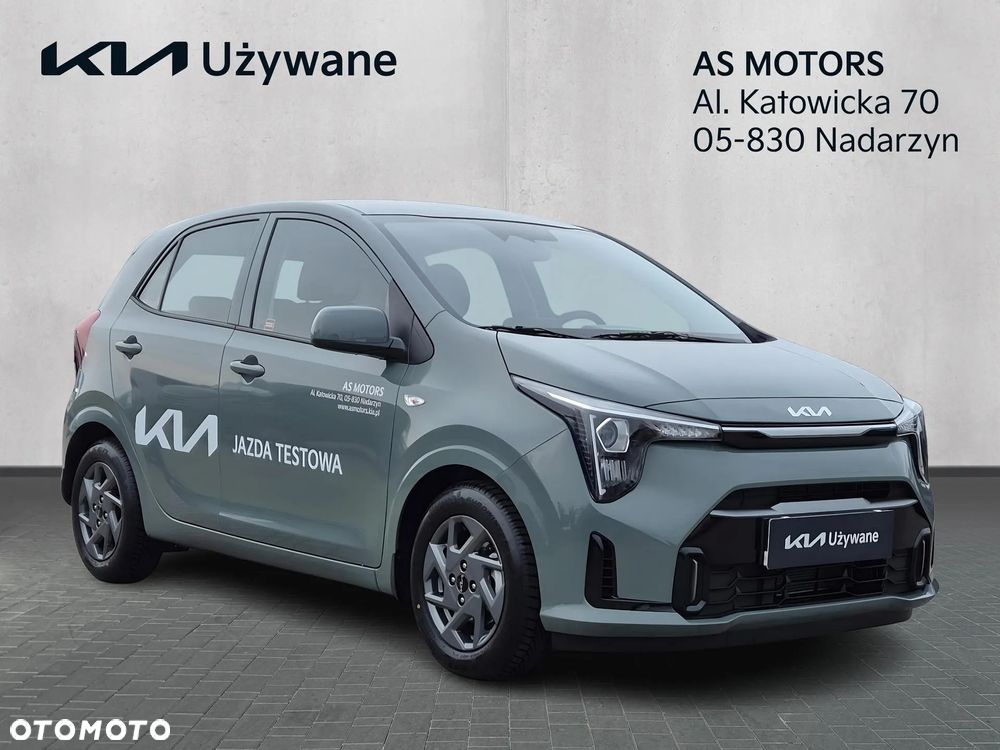 Kia Picanto 1.0 GDI L - 7