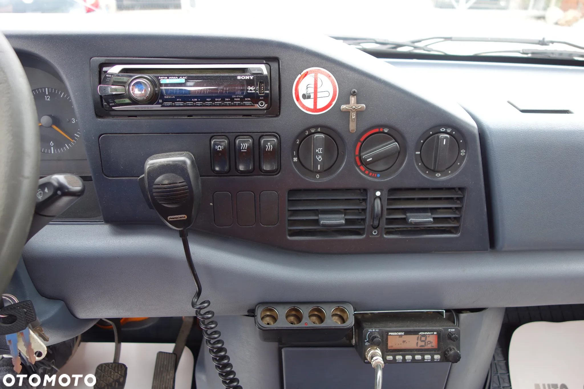 Mercedes-Benz Sprinter , Auto laweta , Pomoc drogowa - 29