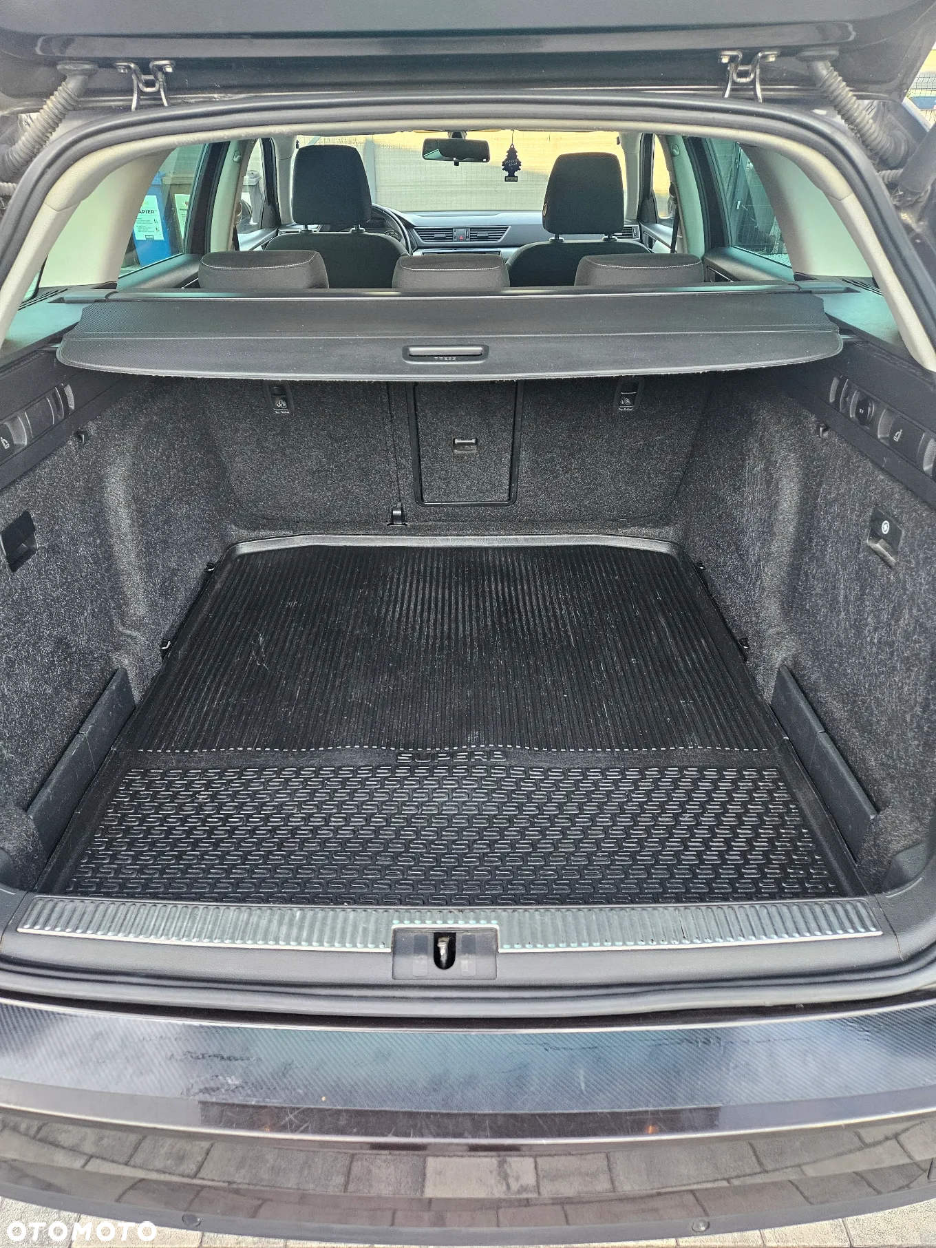 Skoda Superb 1.4 TSI ACT Ambition - 18