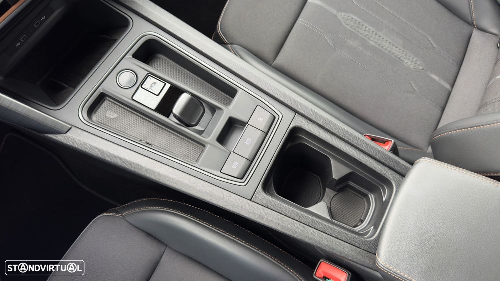 Cupra Formentor 1.4 e-Hybrid DSG VZ - 34