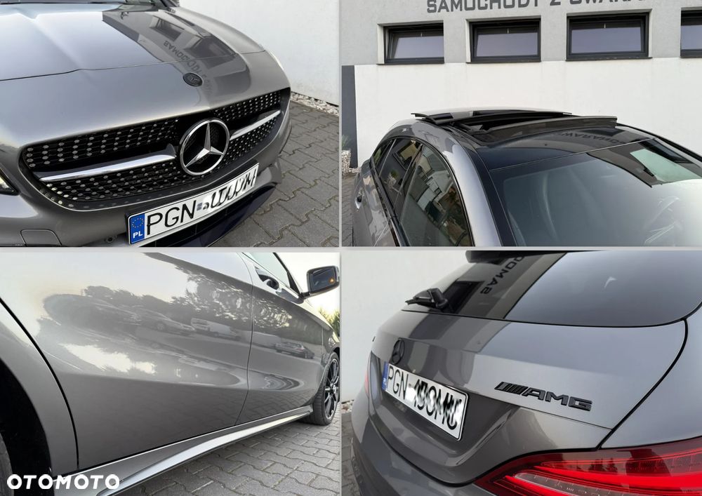 Mercedes-Benz CLA 180 7G-DCT AMG Line - 27
