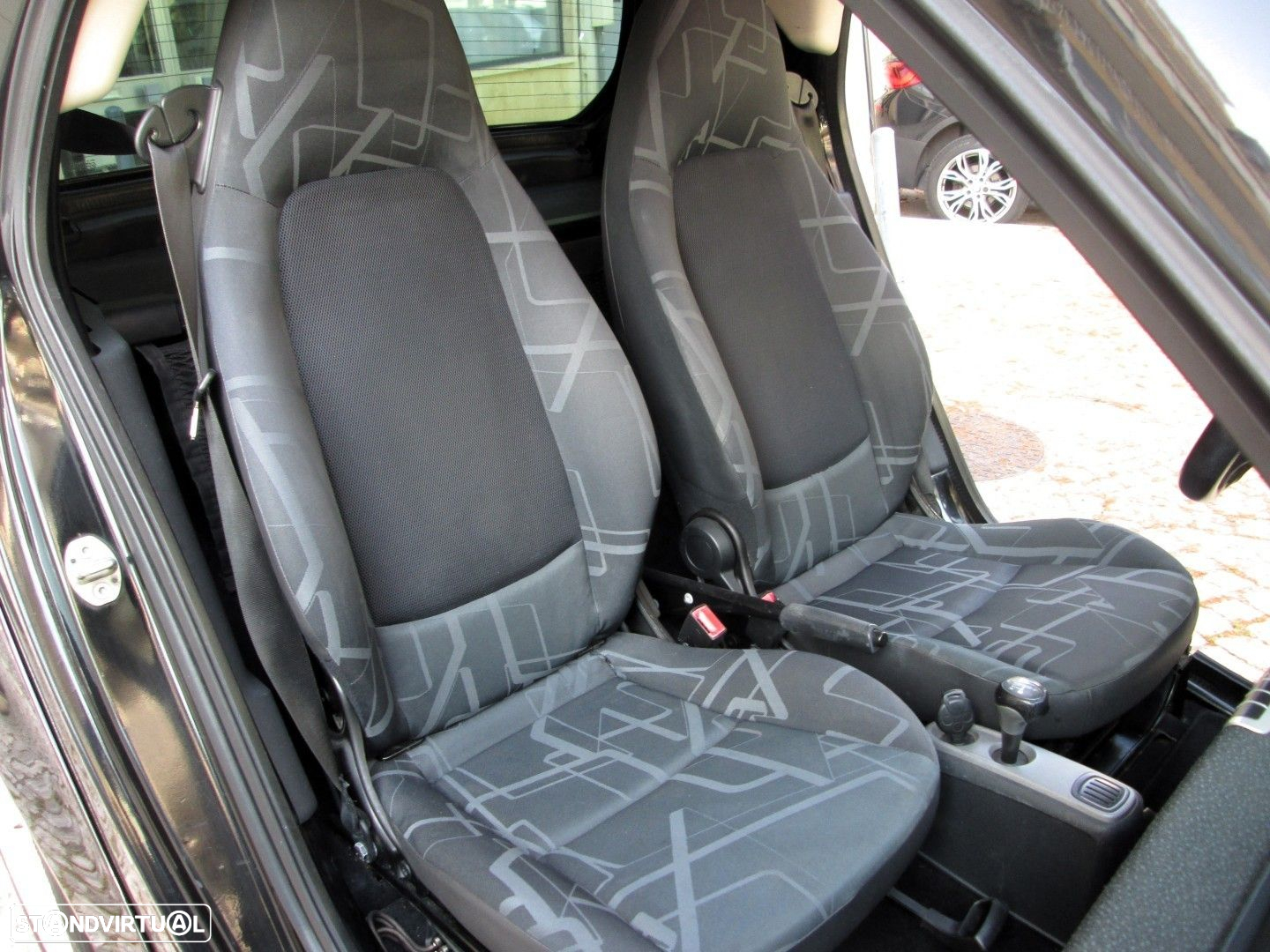 Smart ForTwo Coupé - 14