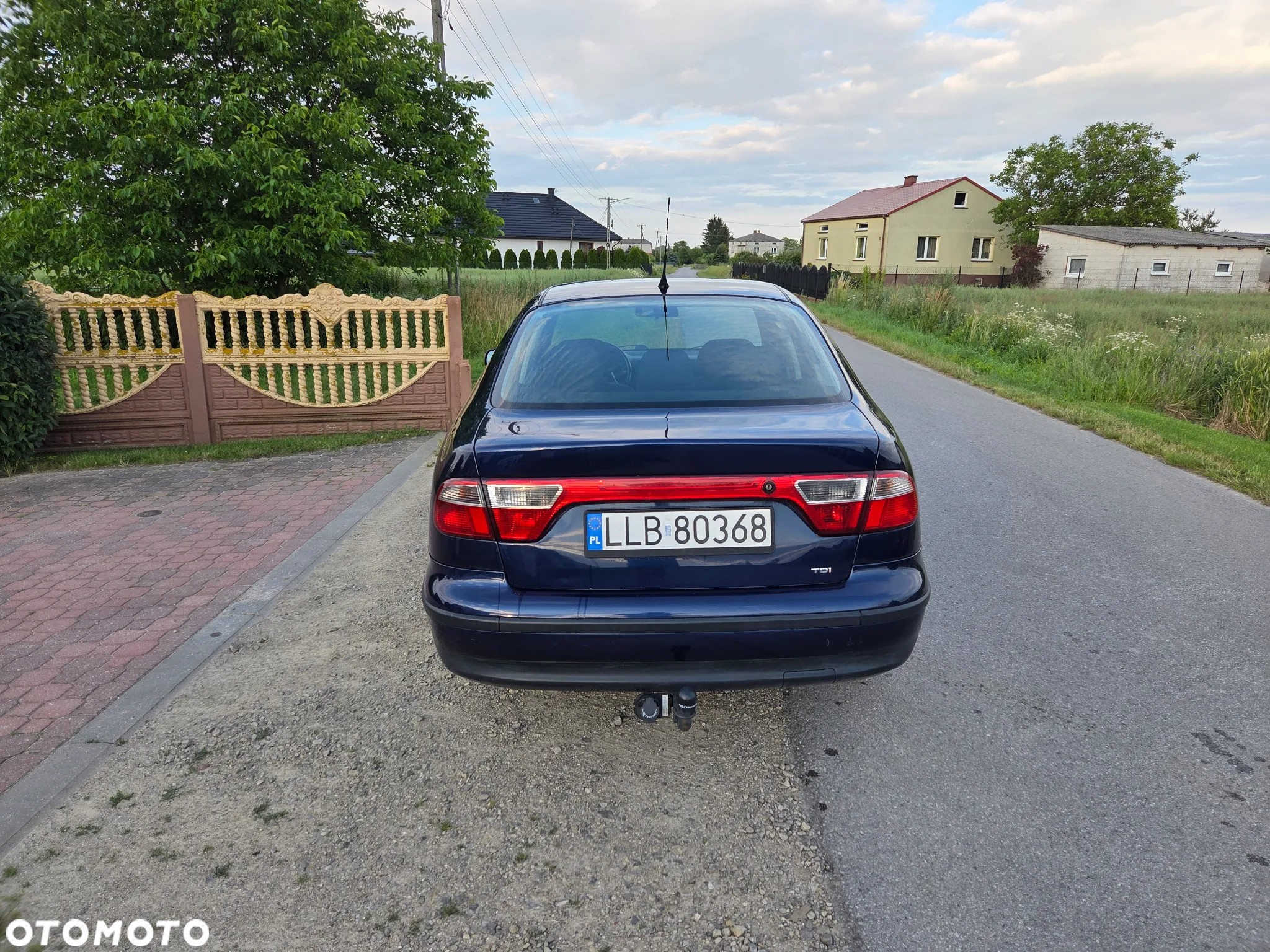 Seat Toledo - 4