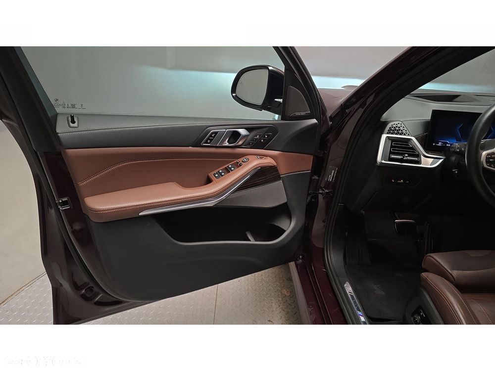 BMW X5 - 17
