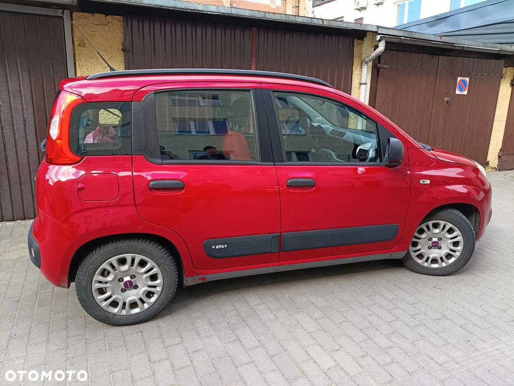 Fiat Panda - 2