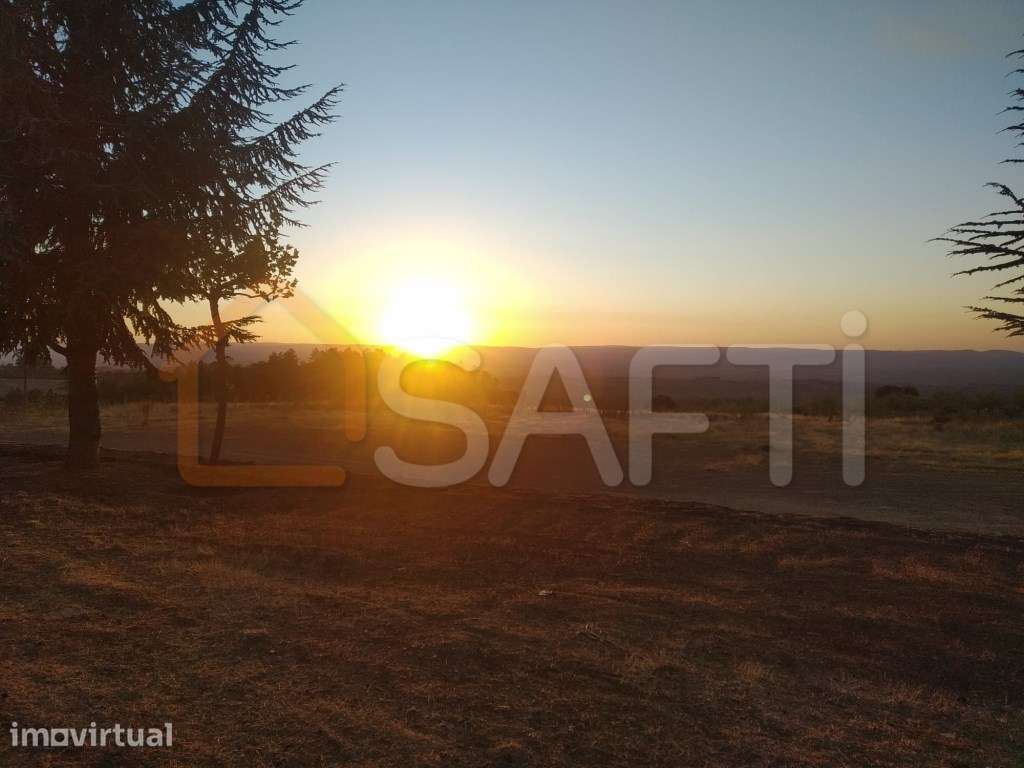 Quinta em Azêvo - Pinhel - Guarda - Grande imagem: 5/60
