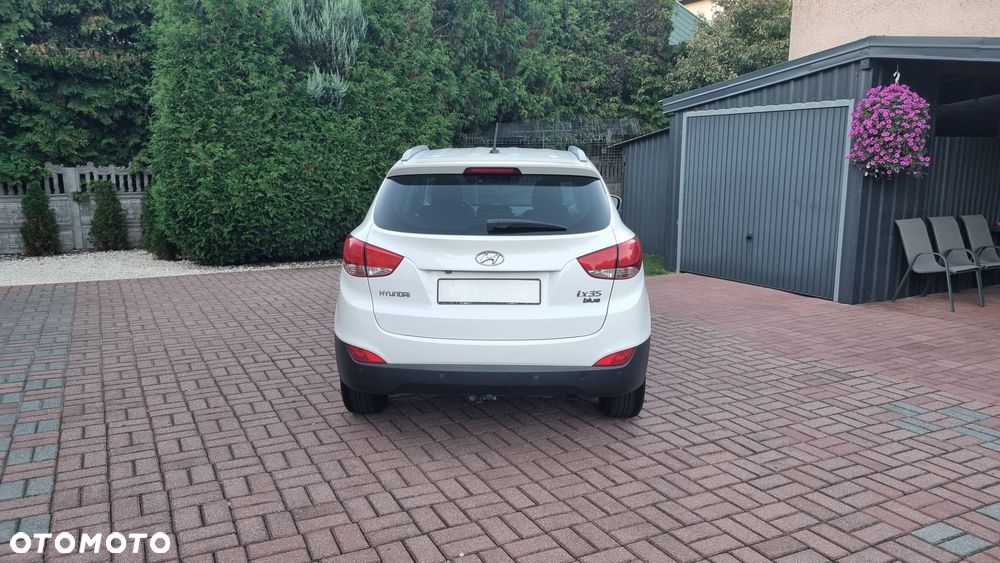 Hyundai ix35 - 26