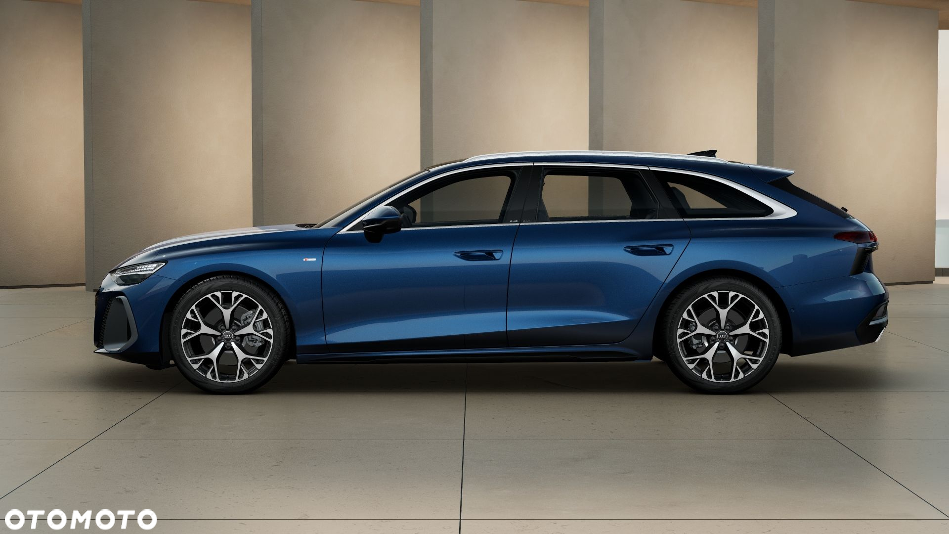 Audi A6 - 2