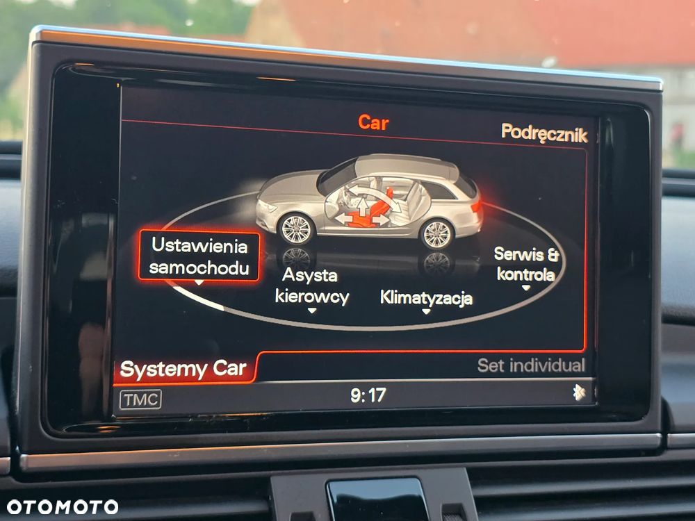 Audi A6 Avant 3.0 TDI DPF - 35