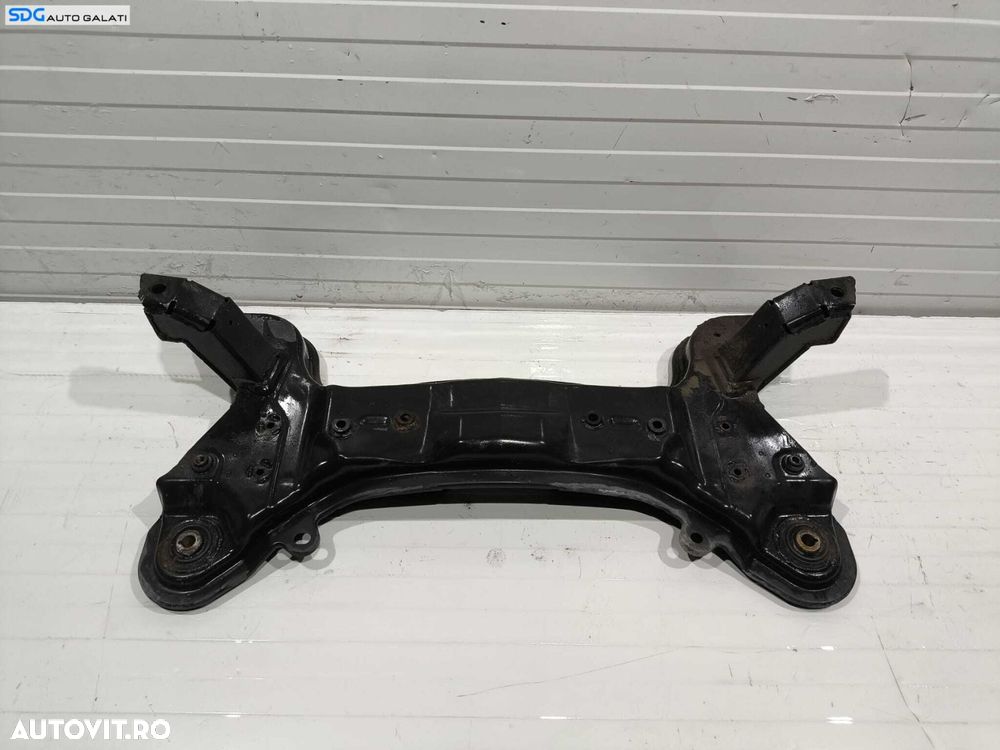 Punte Fata Jug Calandru Cadru Motor Lancia Delta 3 2008 - 2014 [L2847] - 1