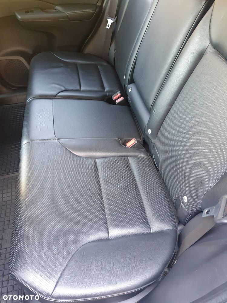 Honda CR-V 1.6i-DTEC Lifestyle Plus (Honda Connect+) - 12