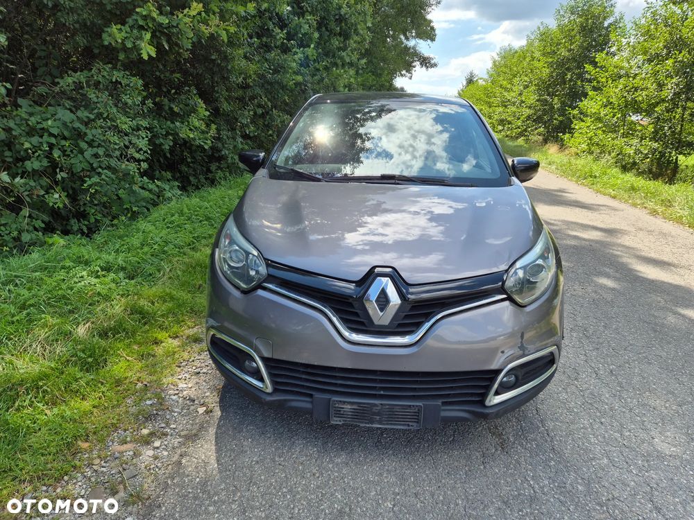 Renault Captur ENERGY TCe 90 Start&Stop Expression - 6