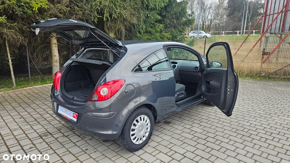 Opel Corsa - 14
