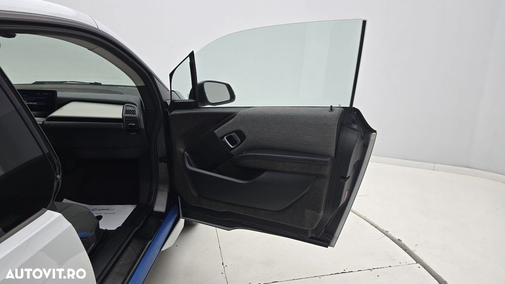 BMW i3 - 17