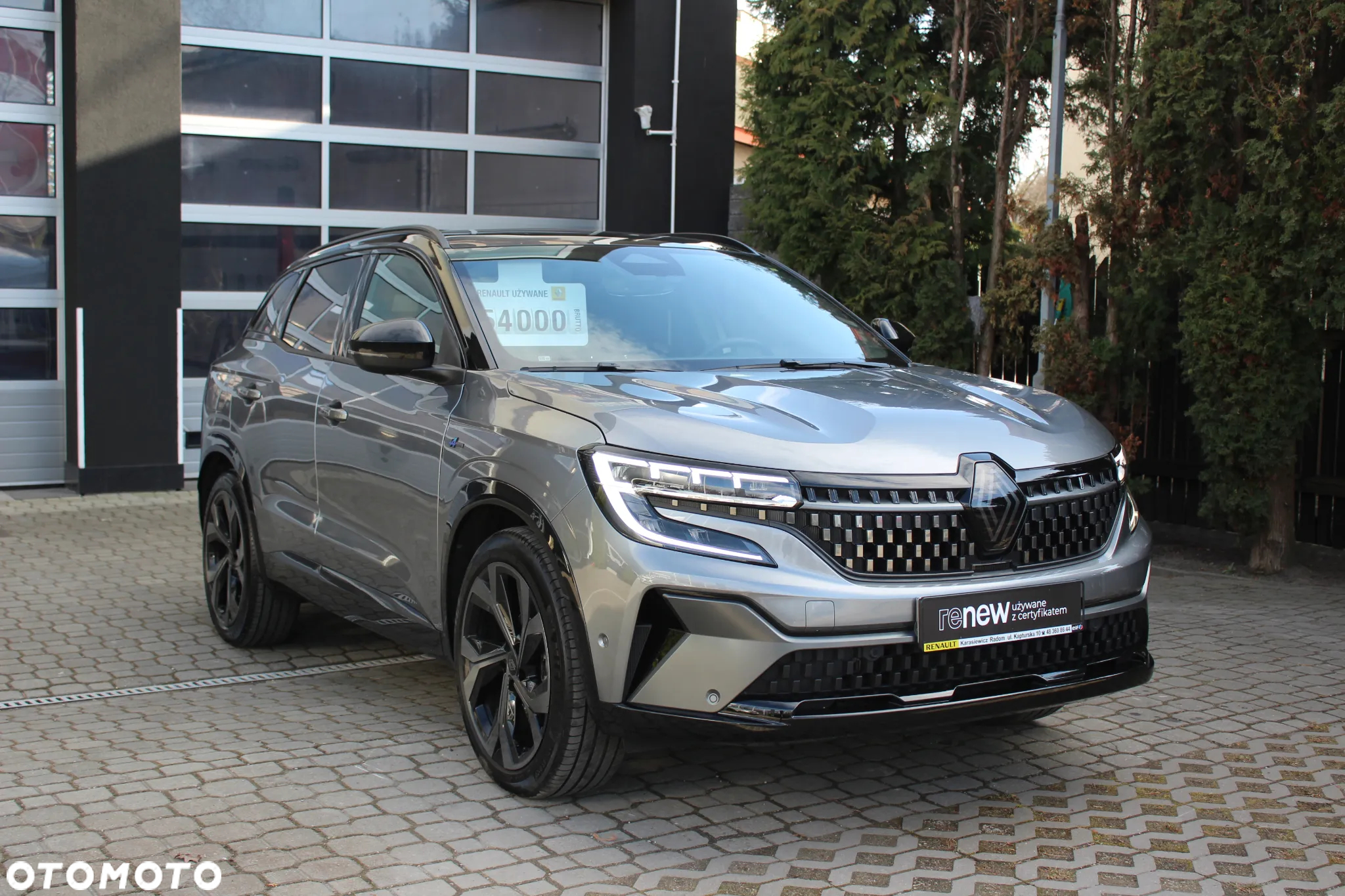 Renault Austral - 14