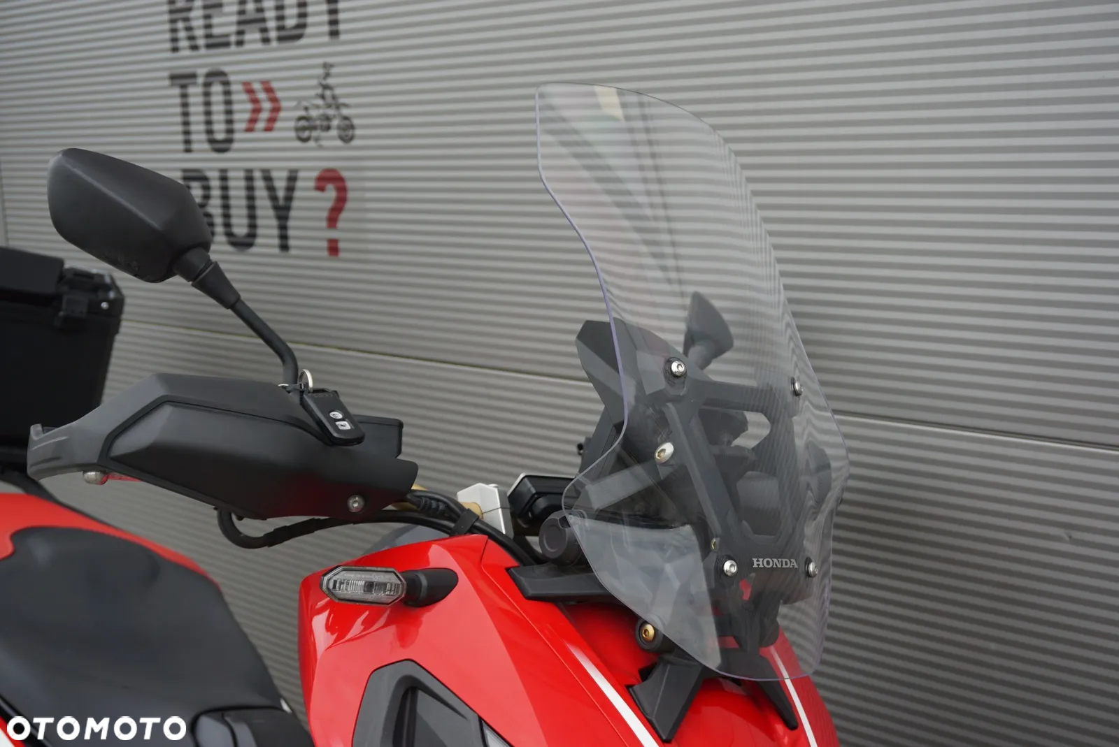 Honda X-ADV - 20