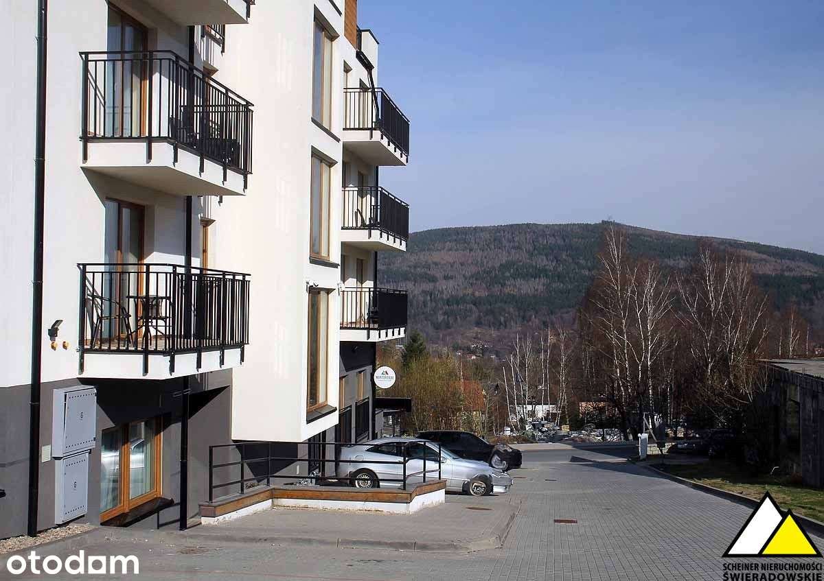 Apartament w Świeradowie - Pełny obrazek: 3/9