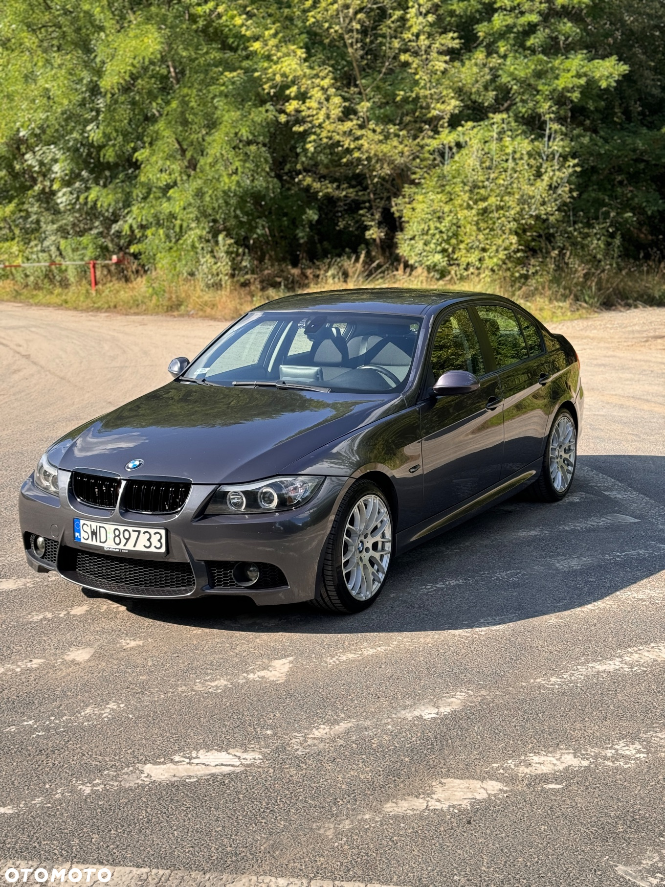 BMW Seria 3 320d - 3