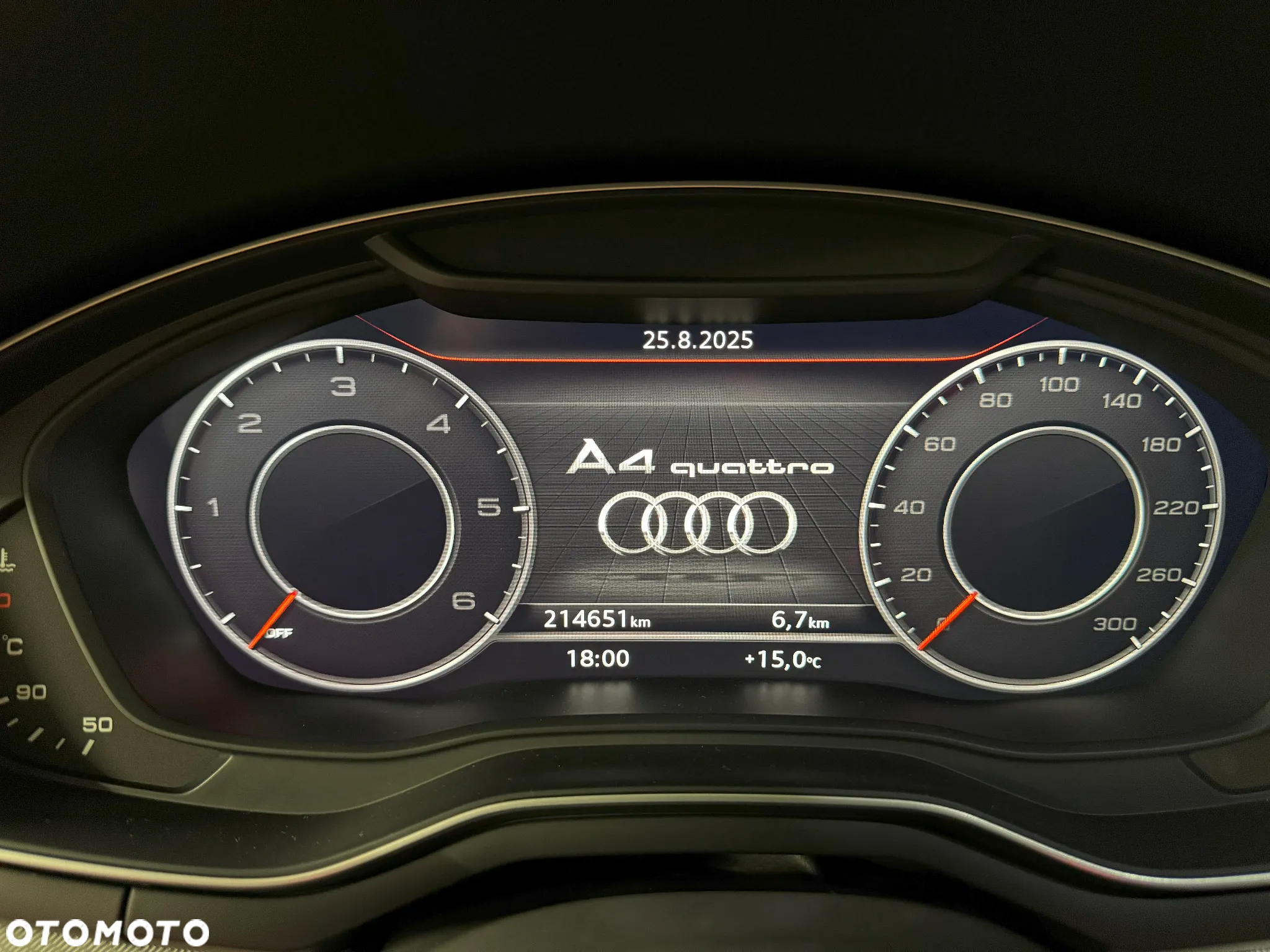 Audi A4 Avant 2.0 TDI Design S tronic - 22