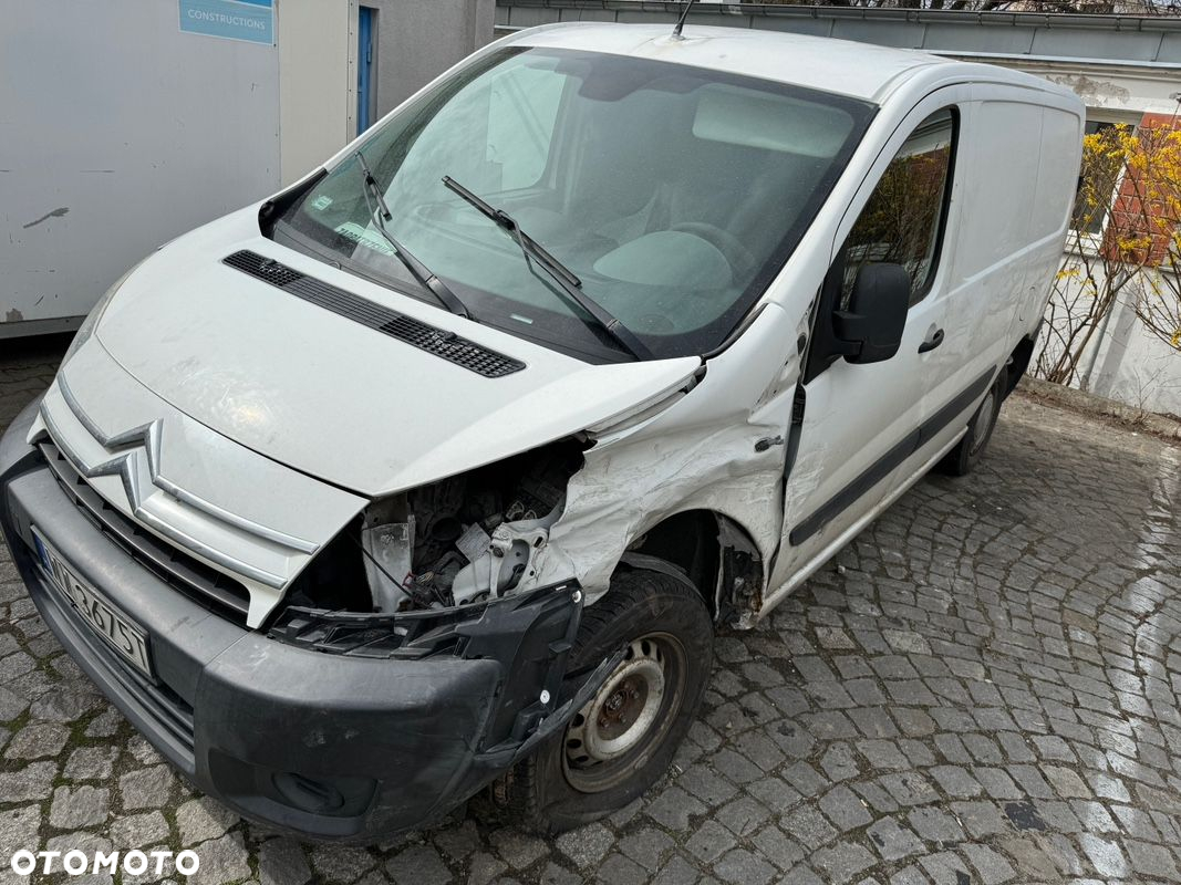 Citroën Jumpy - 5