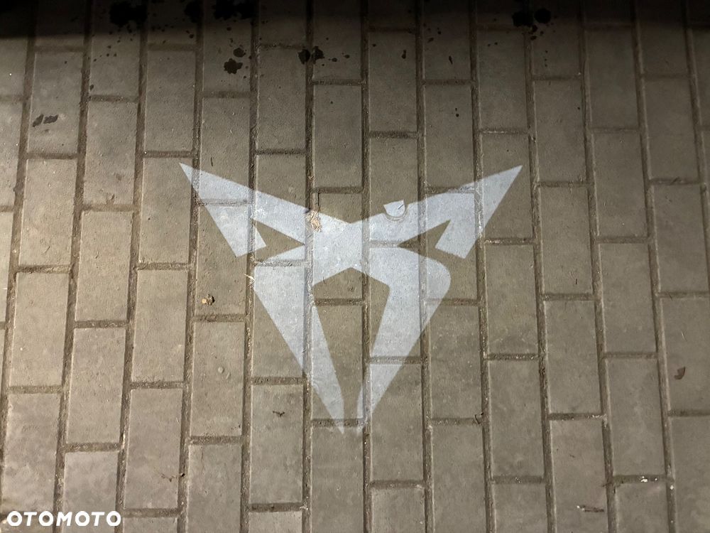 Cupra Leon Sportstourer - 39