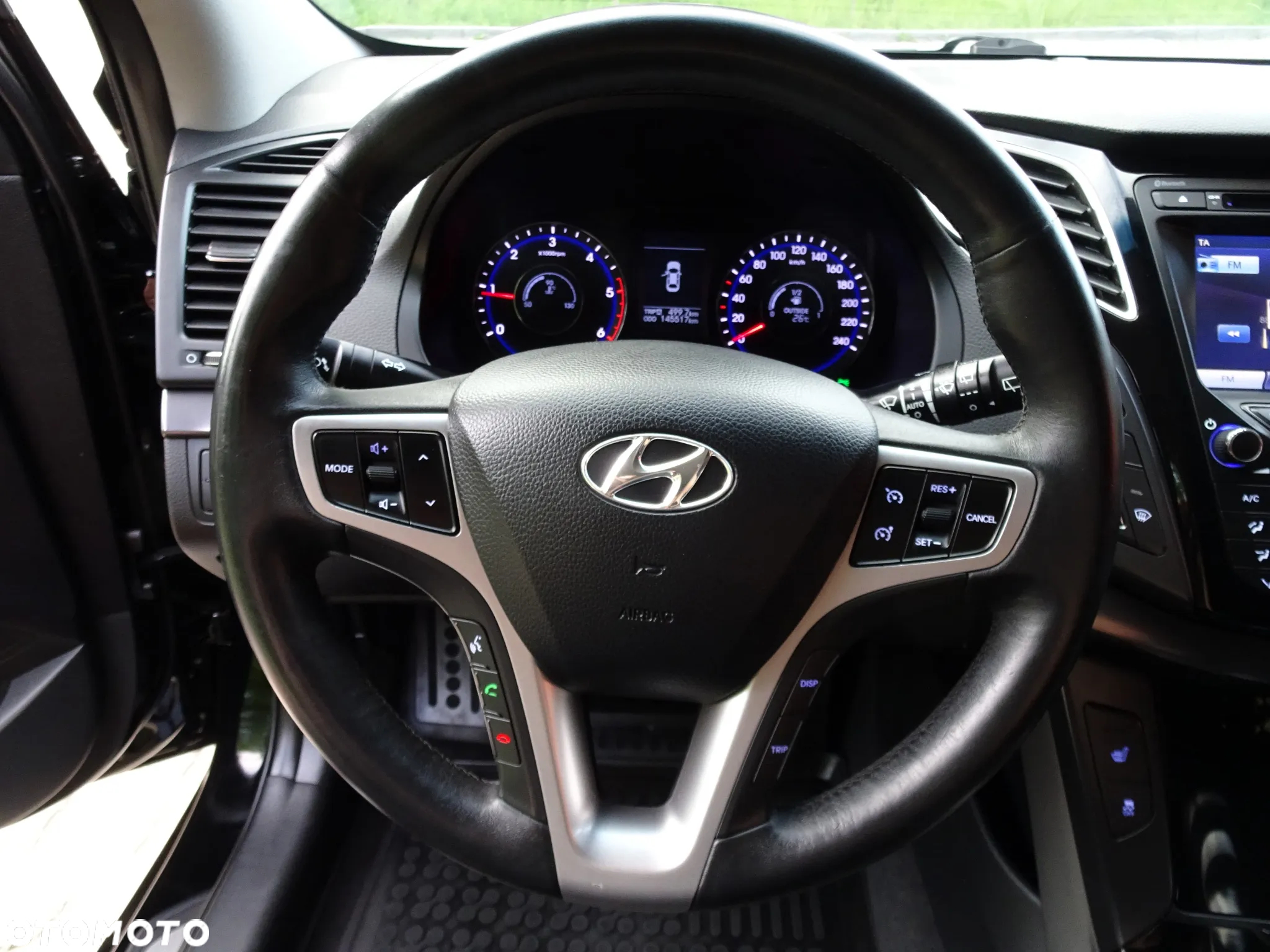 Hyundai i40 1.7 CRDi Premium - 20