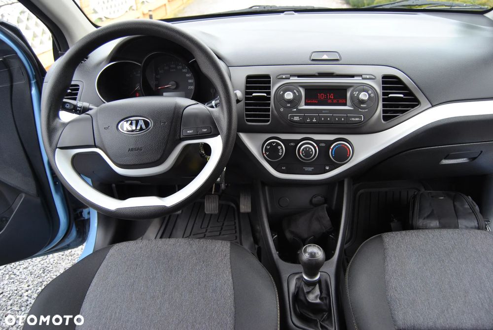 Kia Picanto 1.2 Spirit - 7