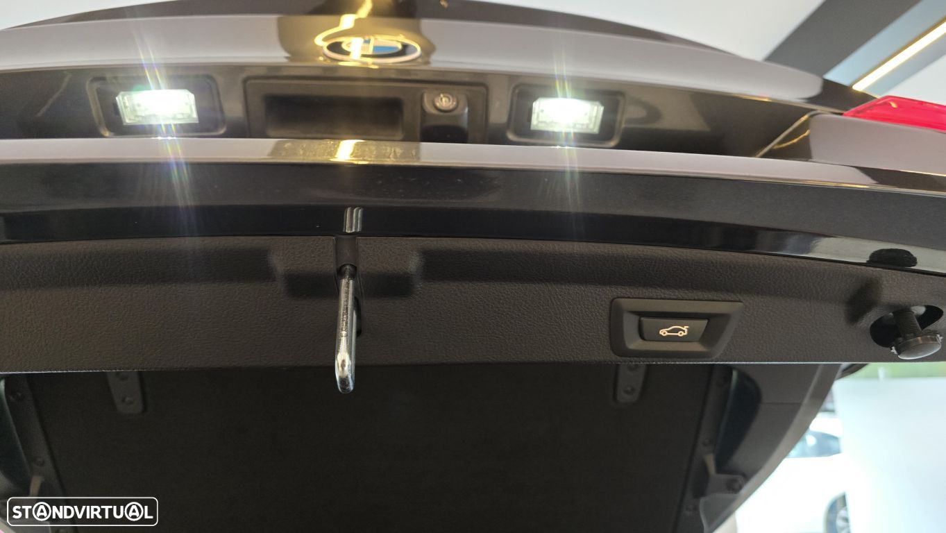 BMW 435 Gran Coupé d xDrive Pack M Auto - 23