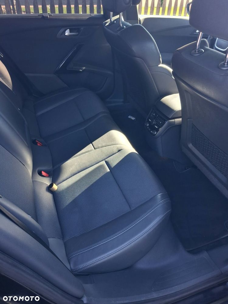 Peugeot 508 - 4