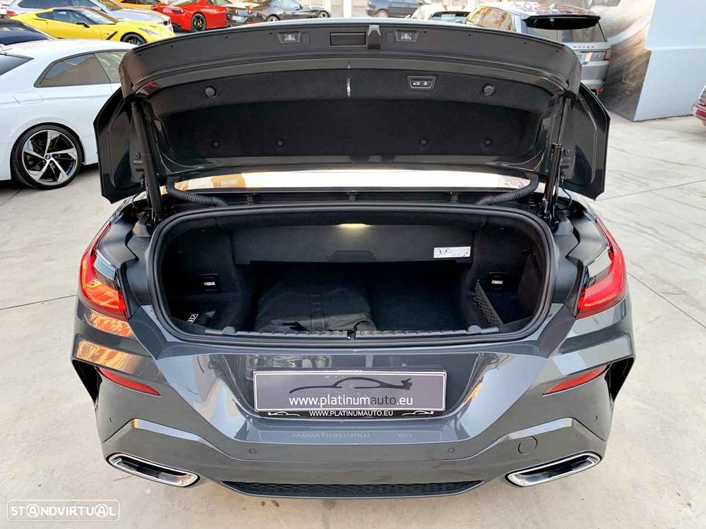 BMW M850i xDrive - 44