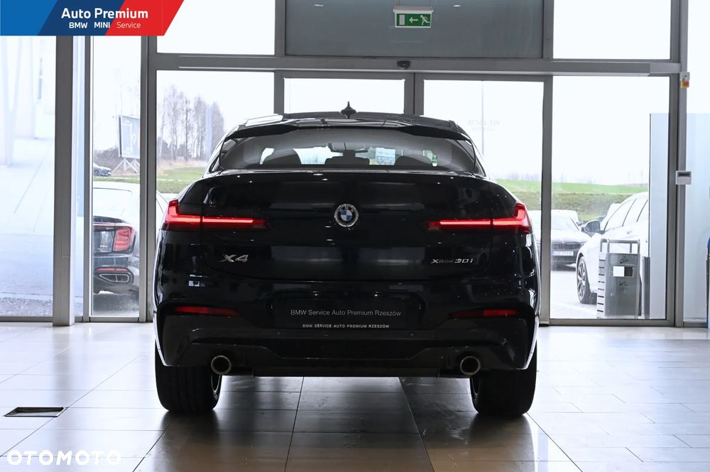 BMW X4 - 18