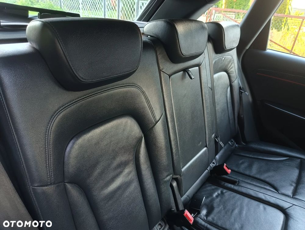 Audi Q5 2.0 TDI Quattro Stronic - 19