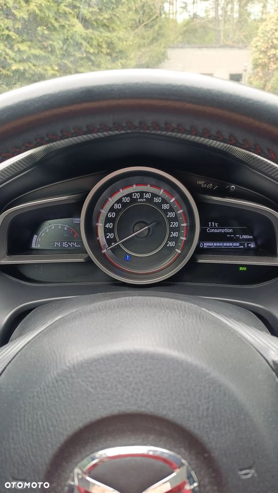 Mazda 3 2.0 Enso - 16