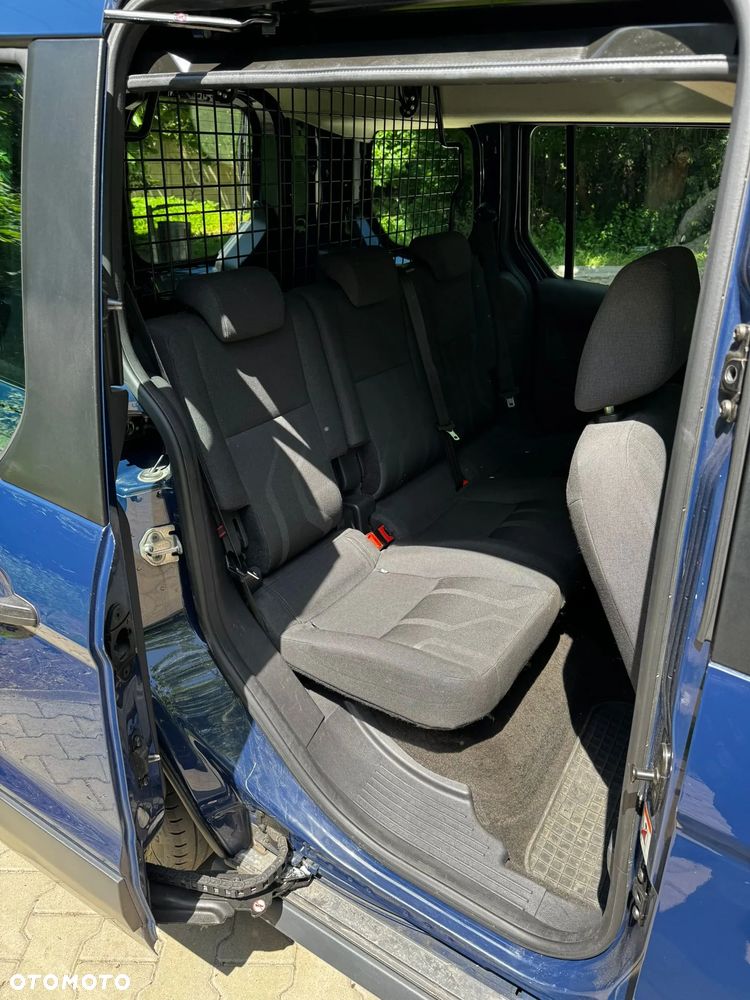 Ford Transit Connect 200 L1 Trend - 18