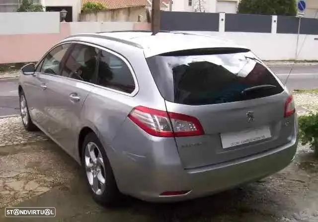 Peugeot 508 SW 1.6 HDi Access - 46