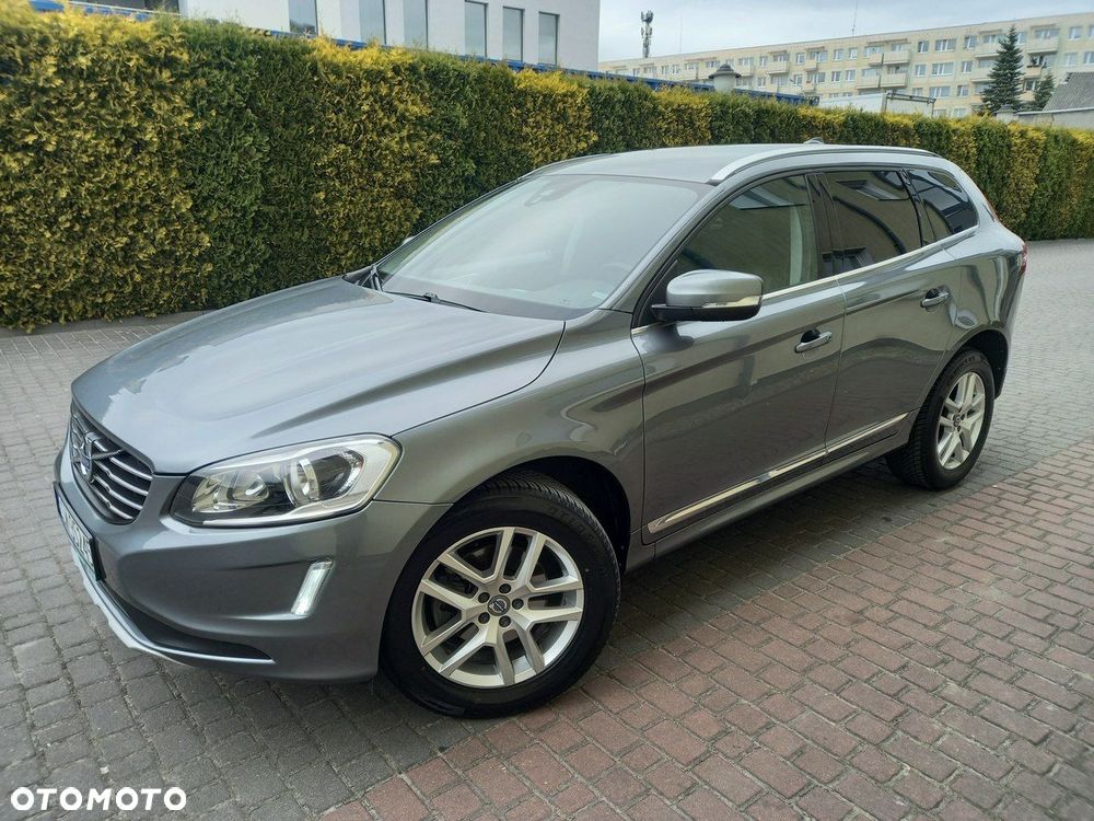 Volvo XC 60 D3 Inscription - 4