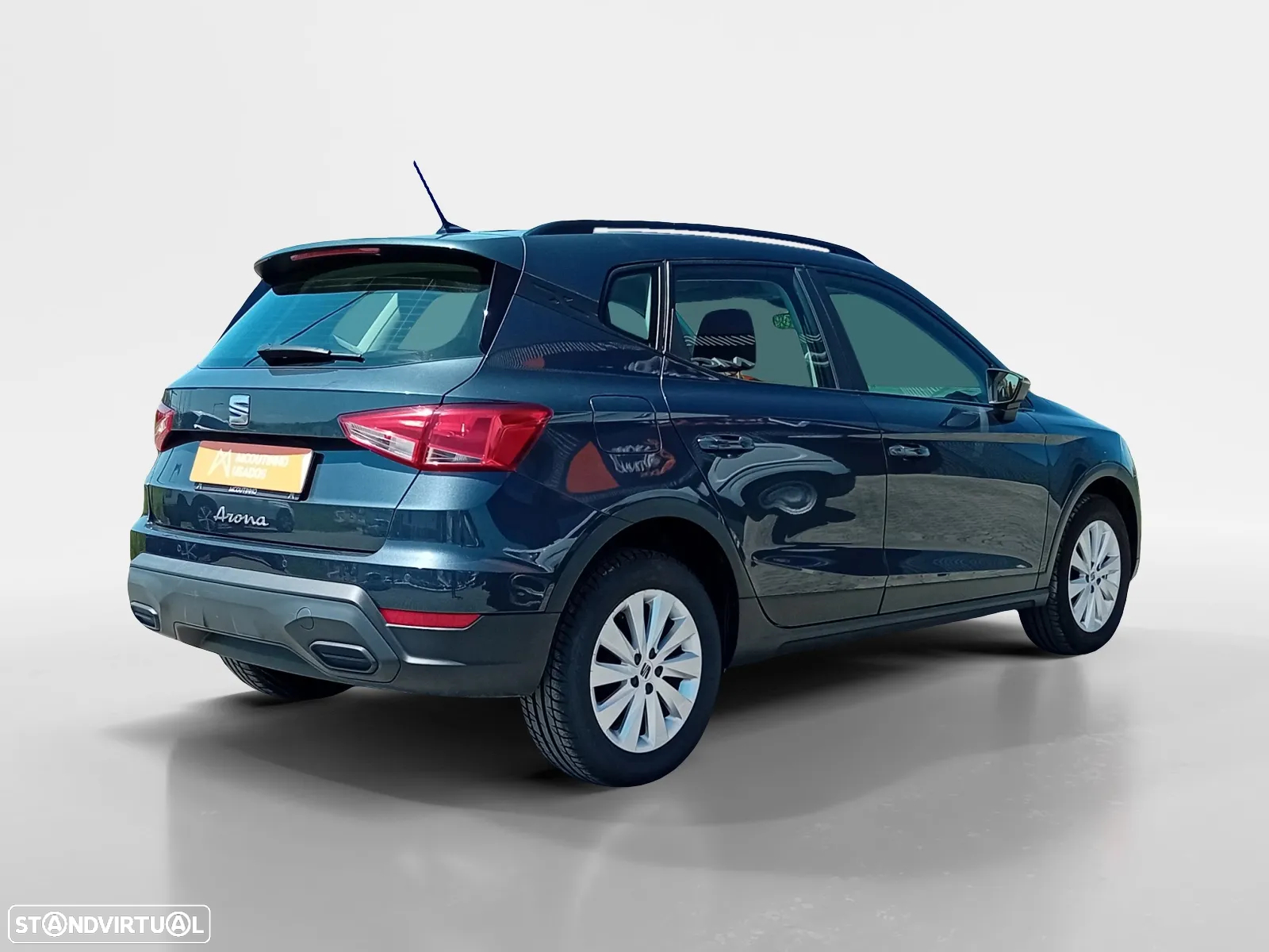 SEAT Arona 1.0 TSI Style - 6