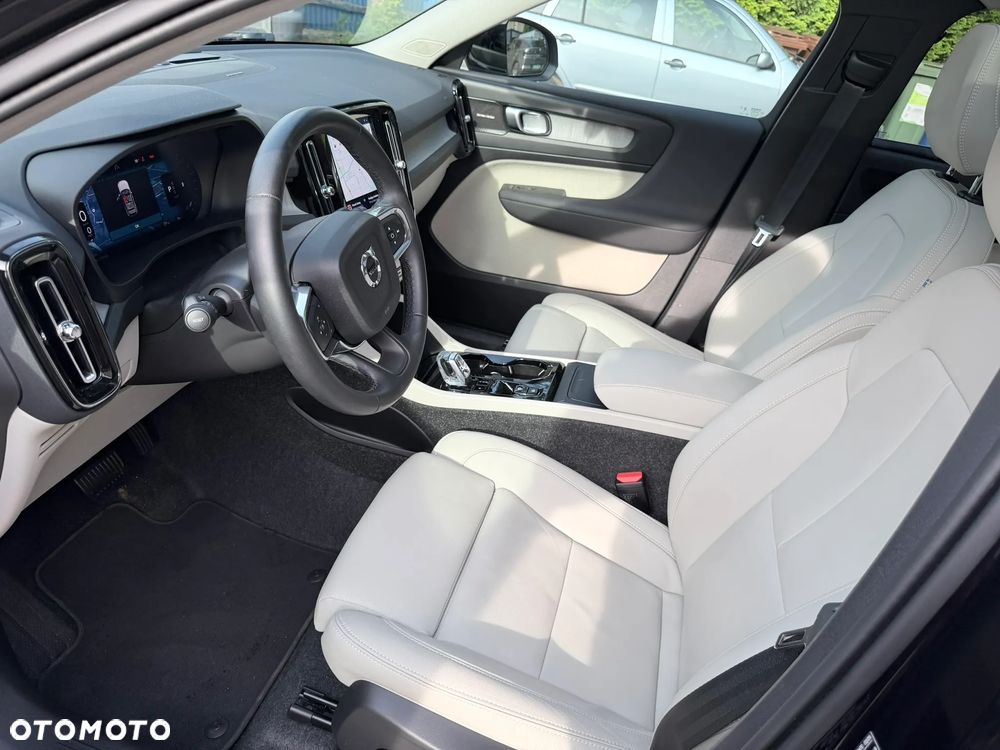 Volvo XC 40 B5 B AWD Ultimate Bright - 21