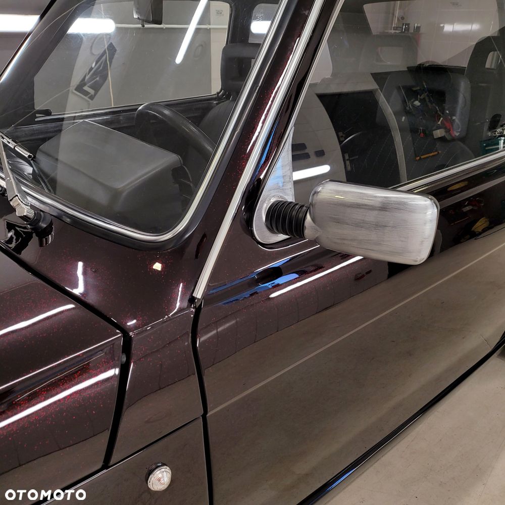 Fiat 126 650 Elegant - 7
