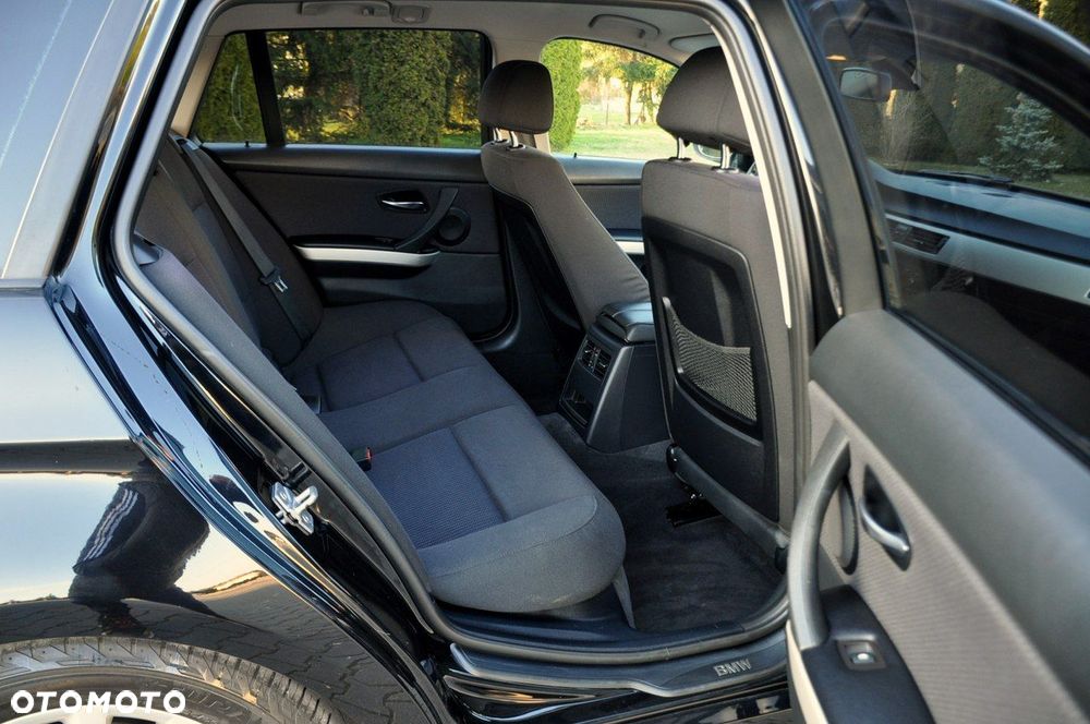 BMW Seria 3 - 19