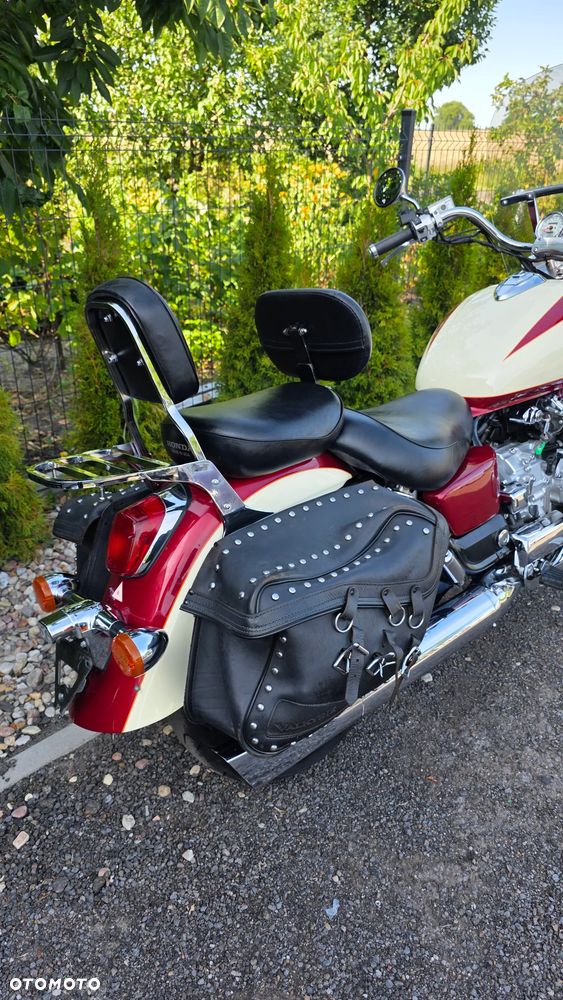 Honda Valkyrie - 10