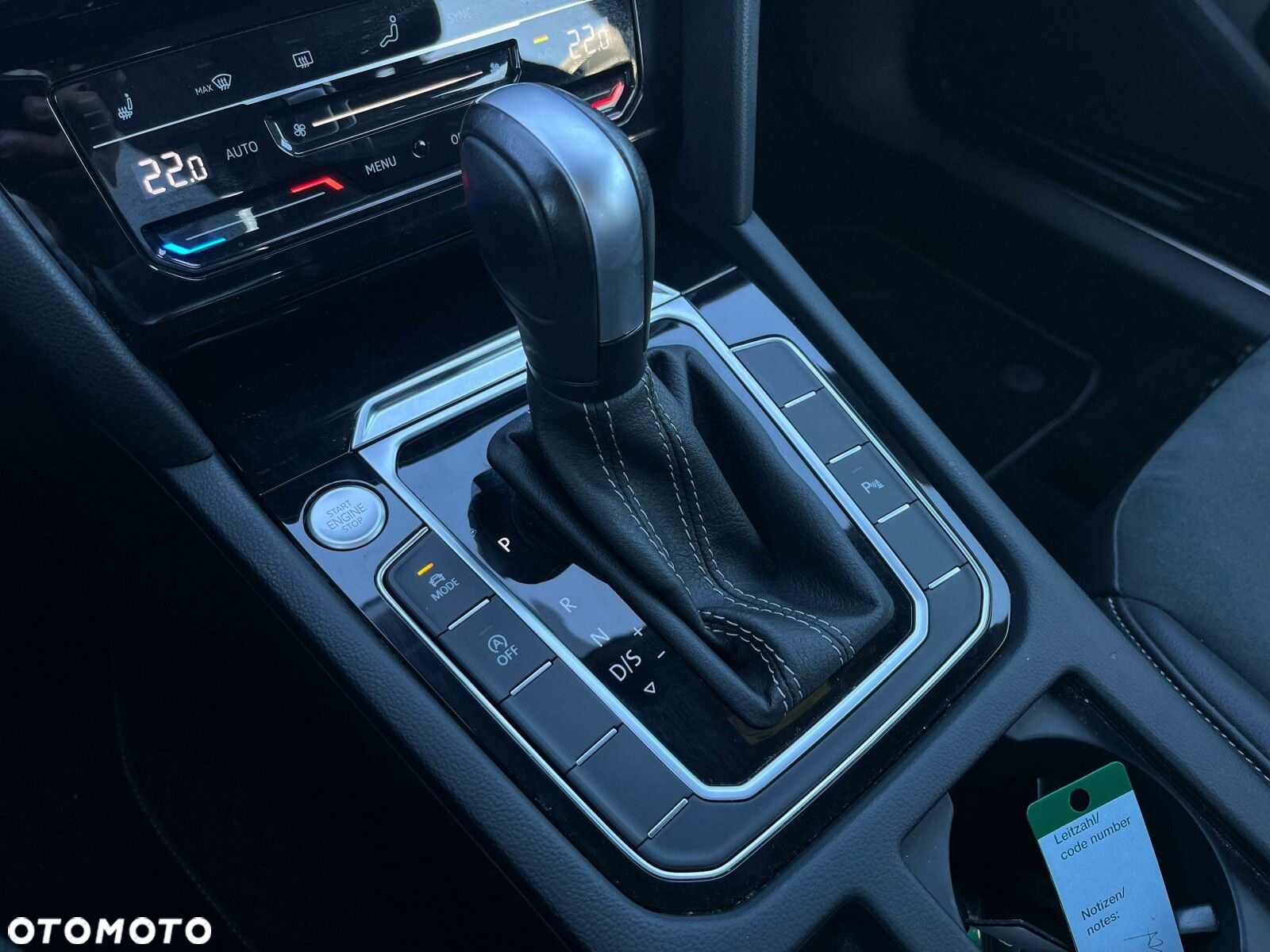 Volkswagen Arteon 2.0 TSI R-Line DSG - 30