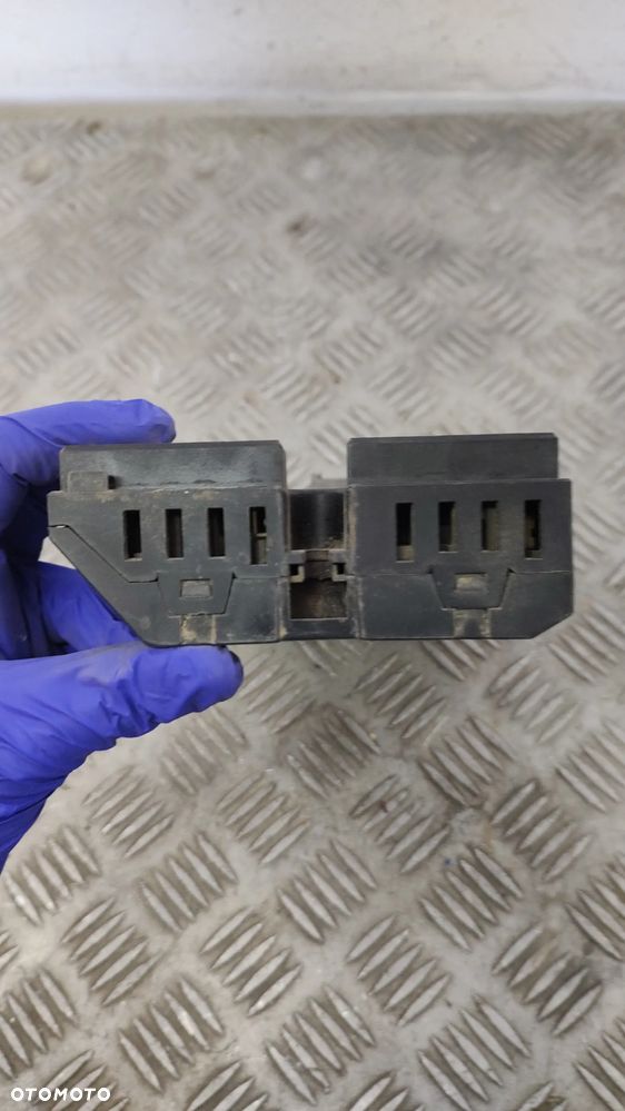 A0005402550 Skrzynka bezpieczników Sprinter 903 2.2 cdi - 10