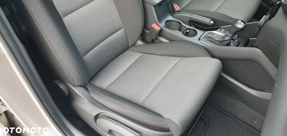 Hyundai Tucson 1.6 Turbo 2WD DCT Passion Plus - 35